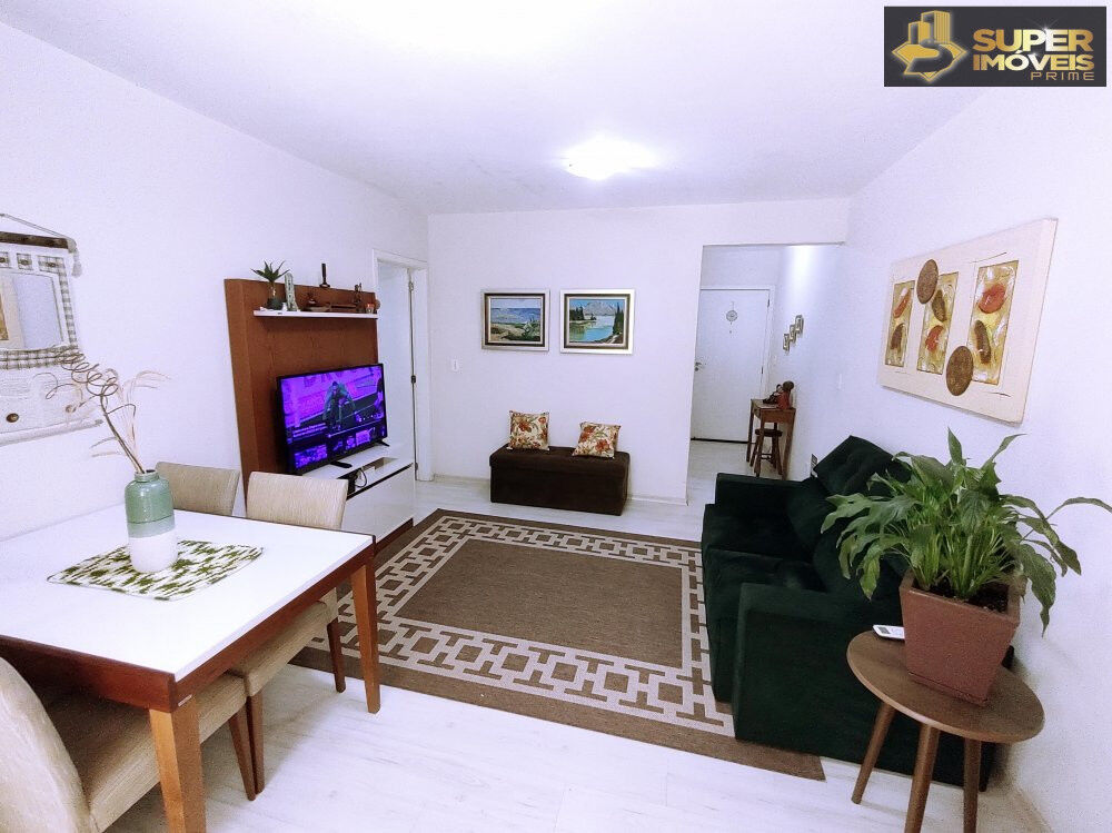 Apartamento à venda com 3 quartos, 90m² - Foto 1