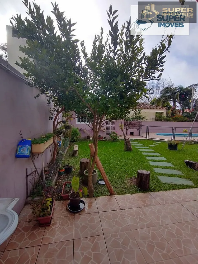 Casa, 3 quartos, 480 m² - Foto 3