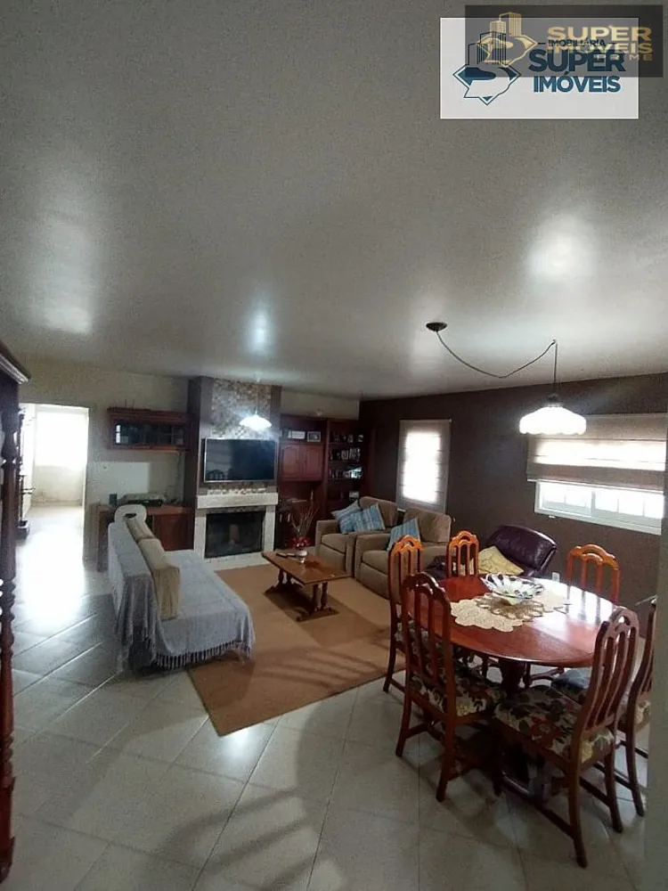 Casa, 3 quartos, 480 m² - Foto 1