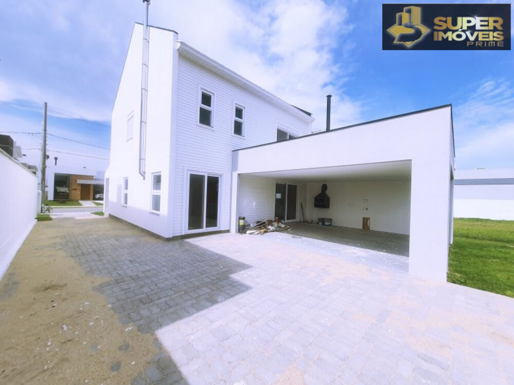 Casa à venda com 3 quartos, 390m² - Foto 1