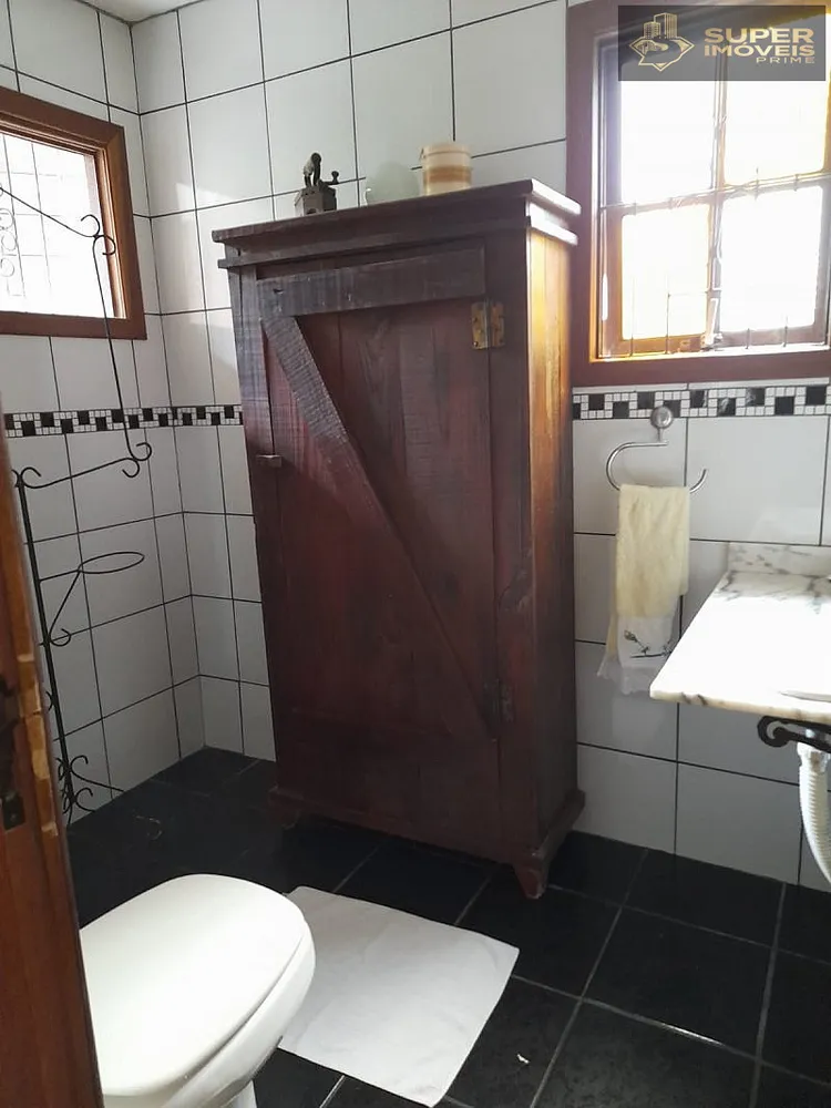 Casa, 4 quartos, 200 m² - Foto 13