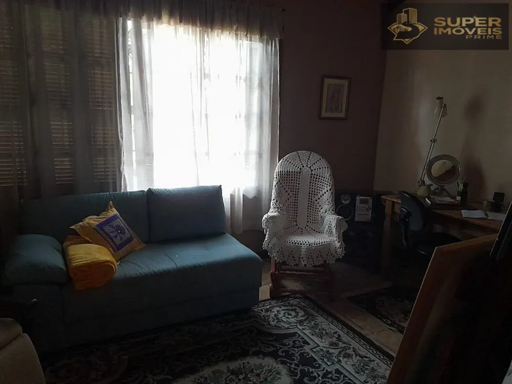 Casa, 4 quartos, 200 m² - Foto 1