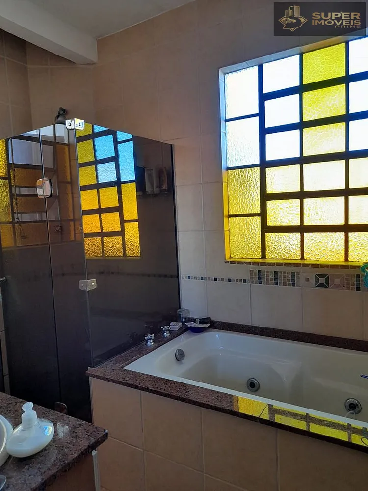 Casa, 4 quartos, 200 m² - Foto 14