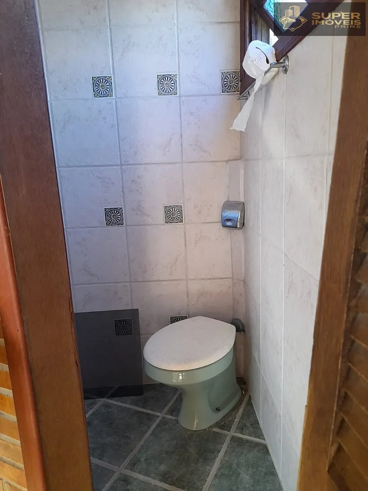 Casa, 4 quartos, 200 m² - Foto 15