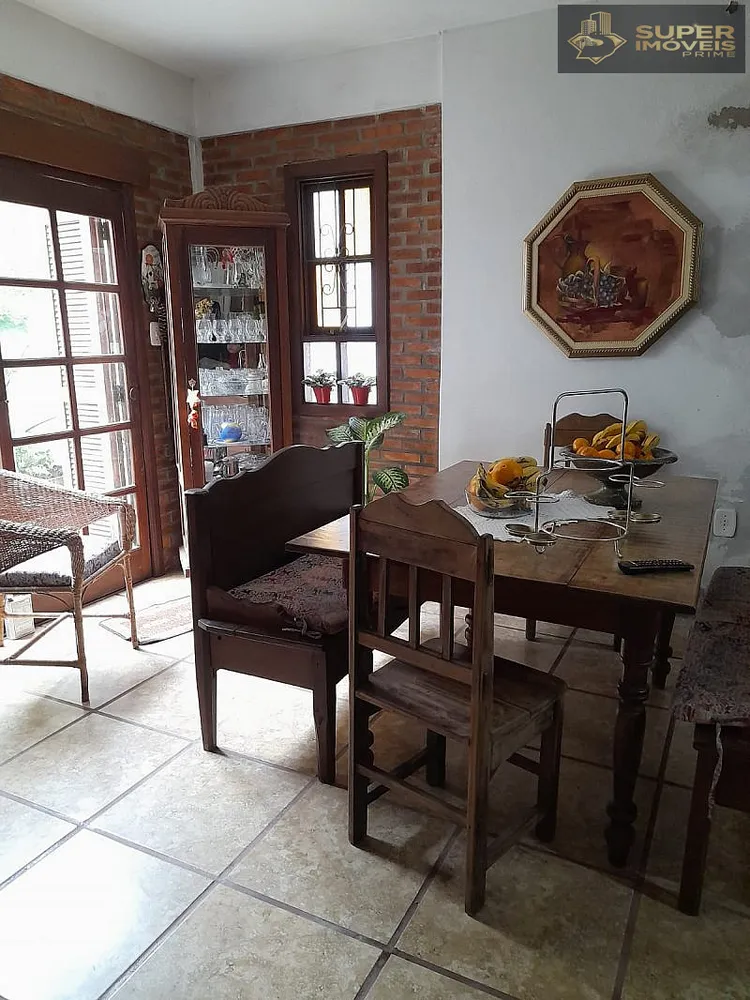 Casa, 4 quartos, 200 m² - Foto 5