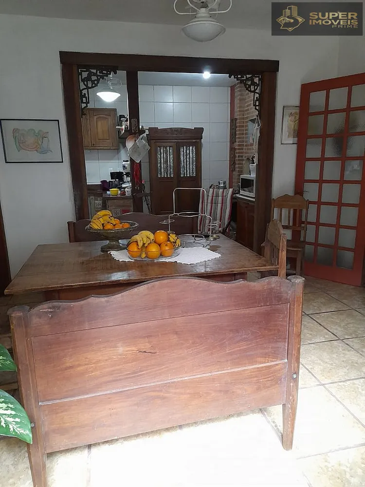 Casa, 4 quartos, 200 m² - Foto 6
