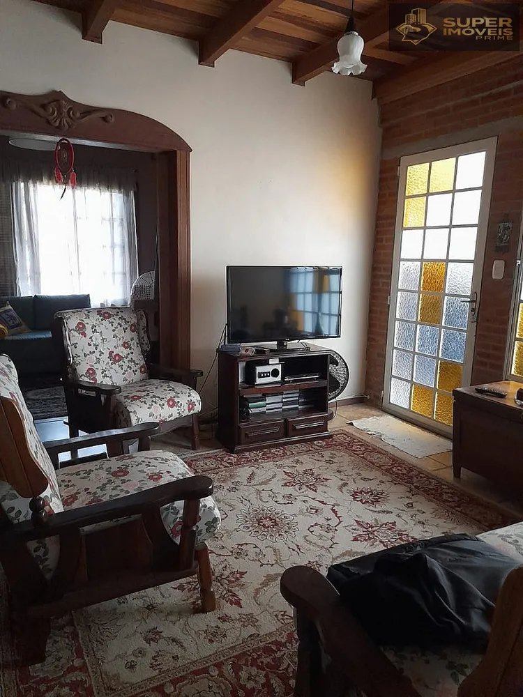 Casa, 4 quartos, 200 m² - Foto 4