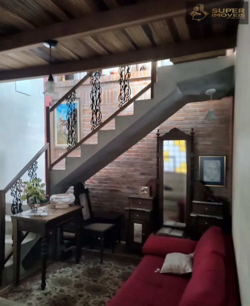 Casa, 4 quartos, 200 m² - Foto 3