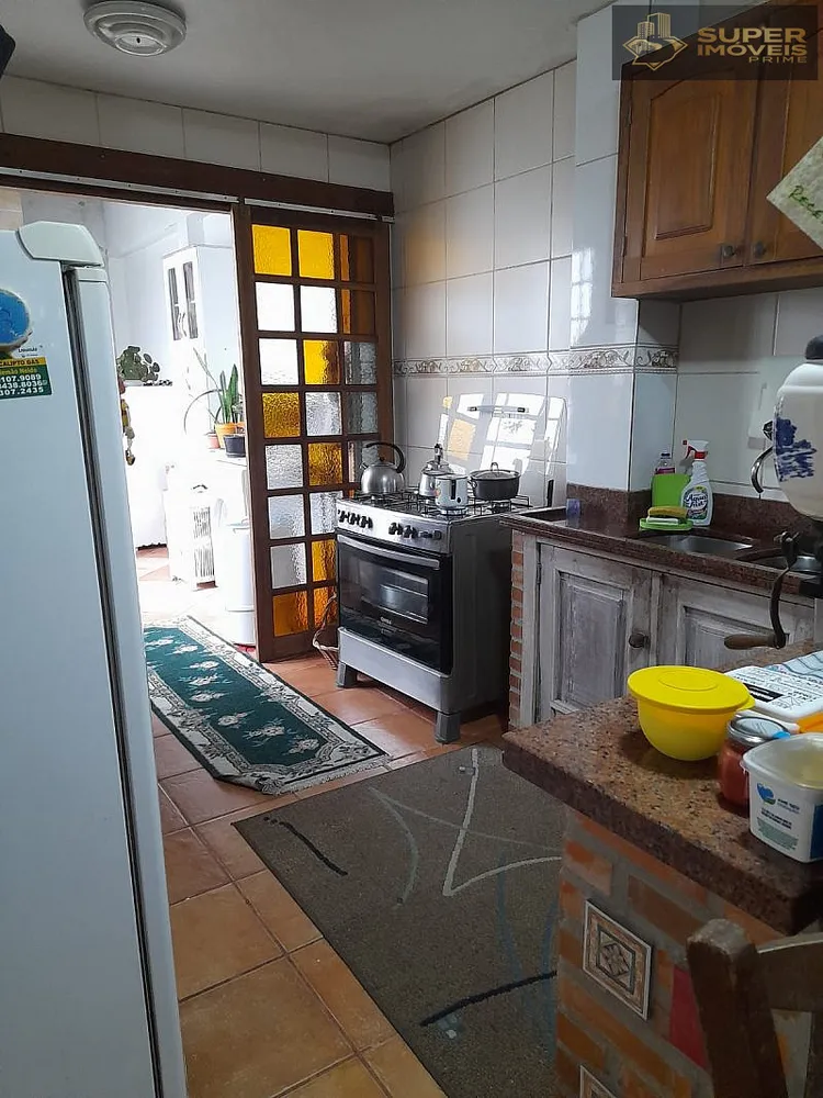 Casa, 4 quartos, 200 m² - Foto 7