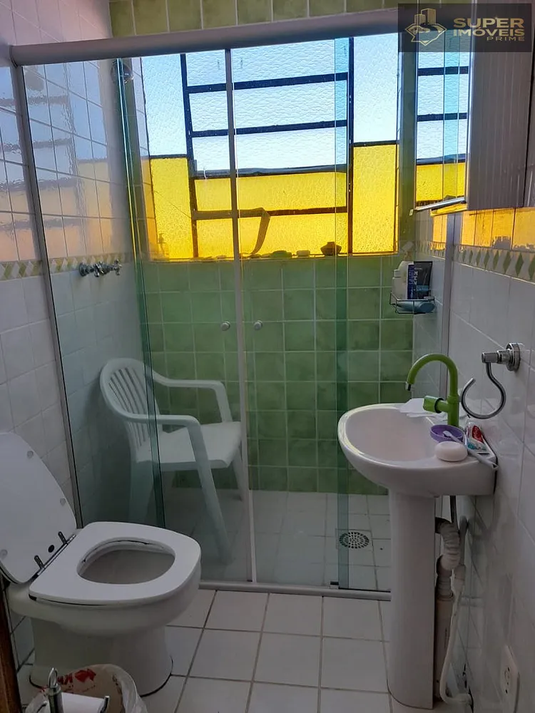 Casa, 4 quartos, 200 m² - Foto 11