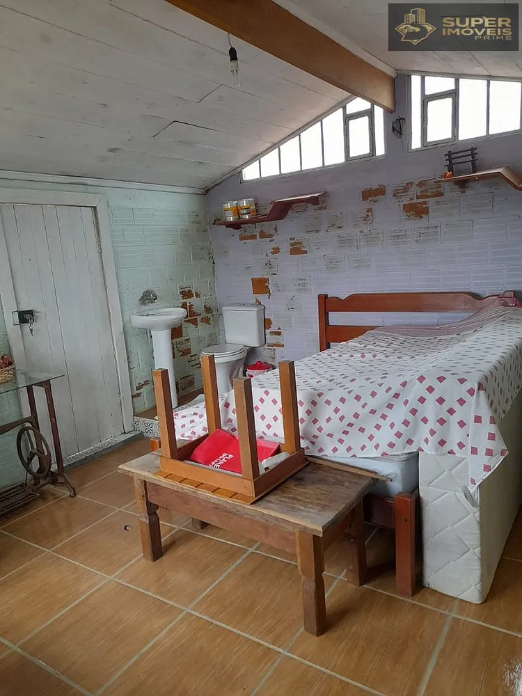 Casa, 4 quartos, 200 m² - Foto 8