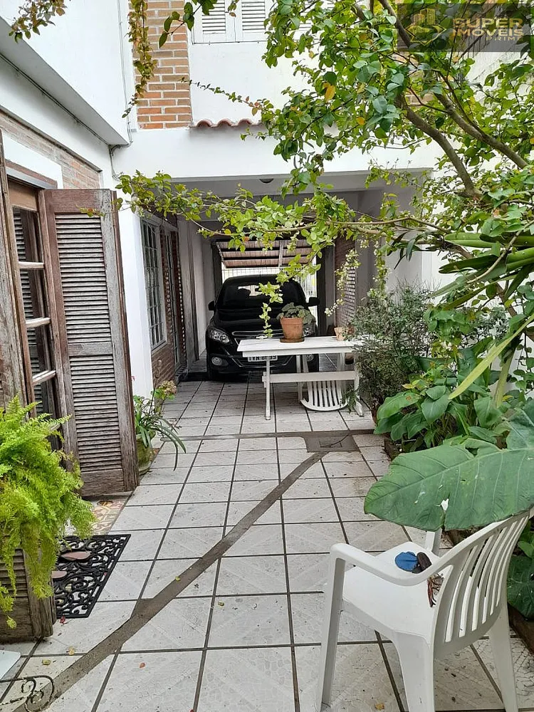 Casa, 4 quartos, 200 m² - Foto 16