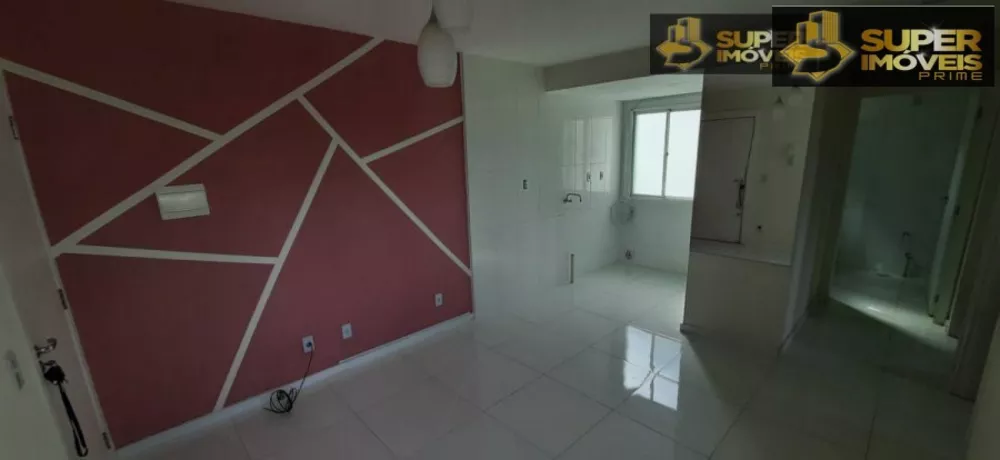 Apartamento à venda com 2 quartos, 45m² - Foto 4