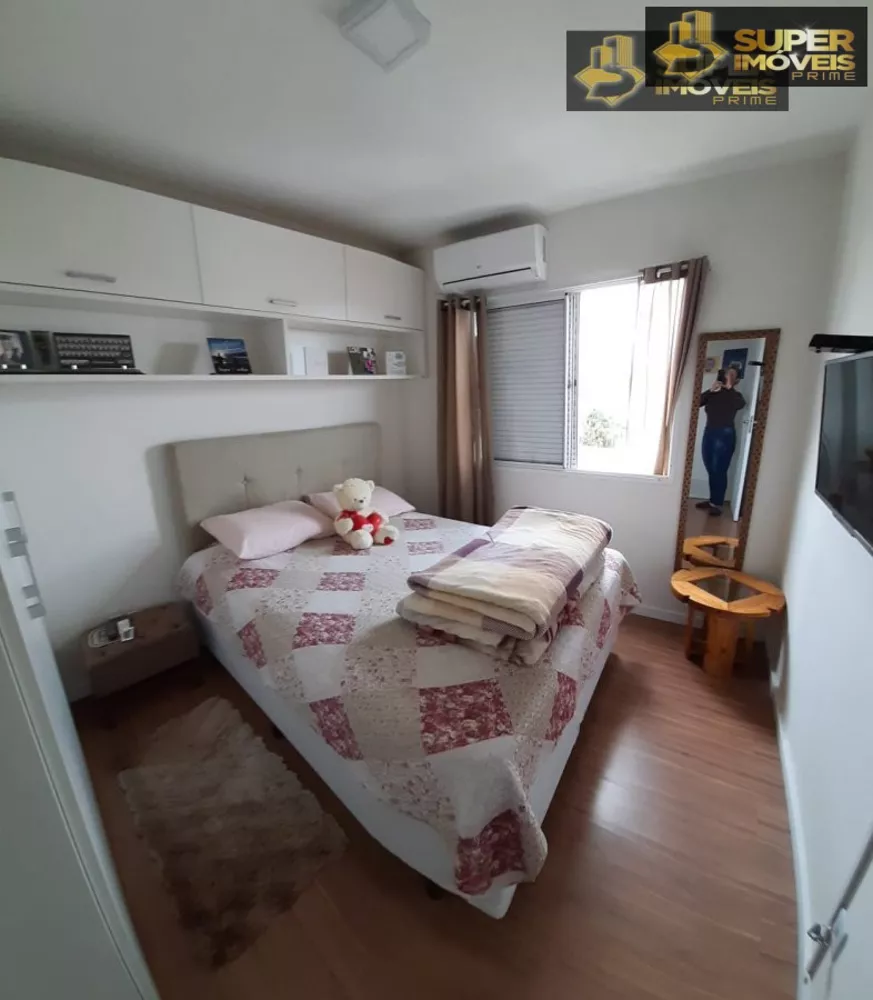 Apartamento à venda com 2 quartos, 45m² - Foto 3