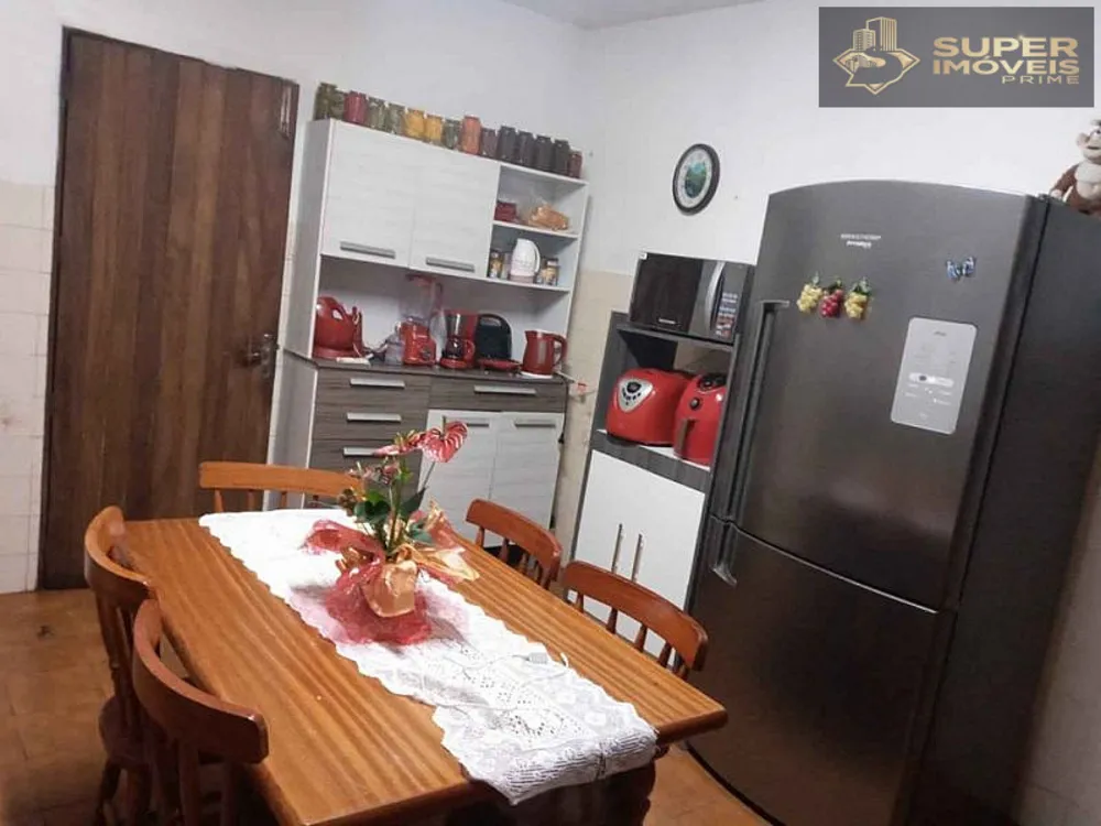 Casa, 4 quartos, 312 m² - Foto 10