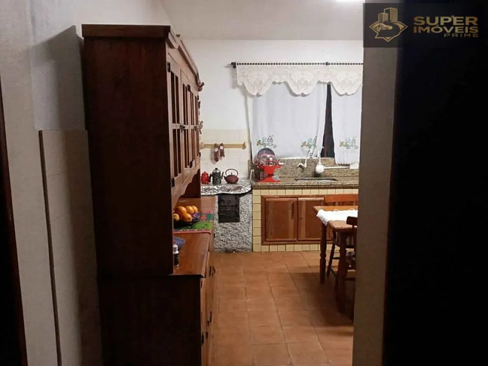 Casa, 4 quartos, 312 m² - Foto 6