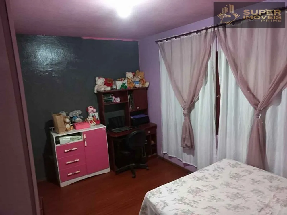 Casa, 4 quartos, 312 m² - Foto 1