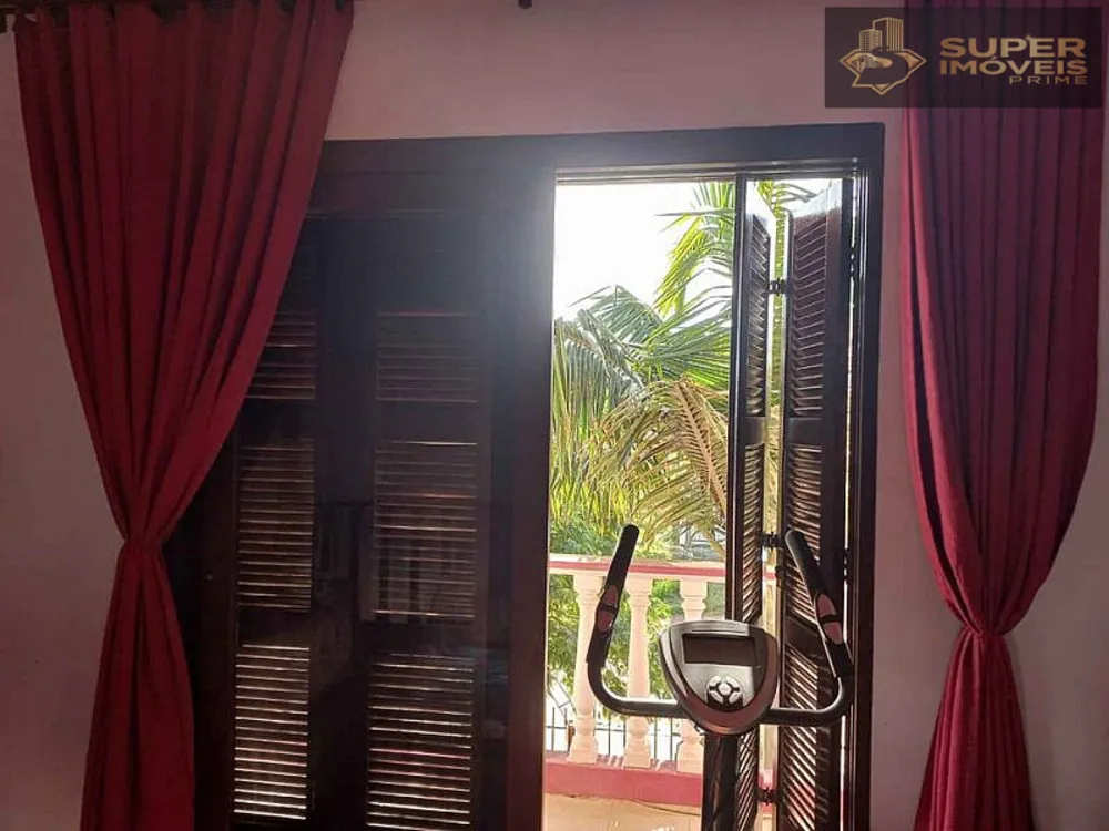 Casa, 4 quartos, 312 m² - Foto 11