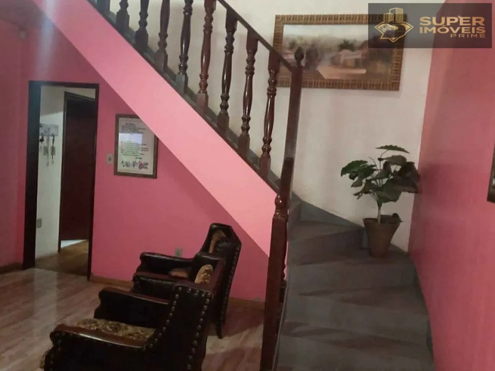 Casa, 4 quartos, 312 m² - Foto 5