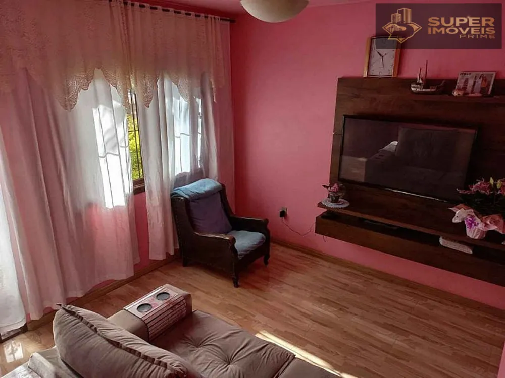 Casa, 4 quartos, 312 m² - Foto 2
