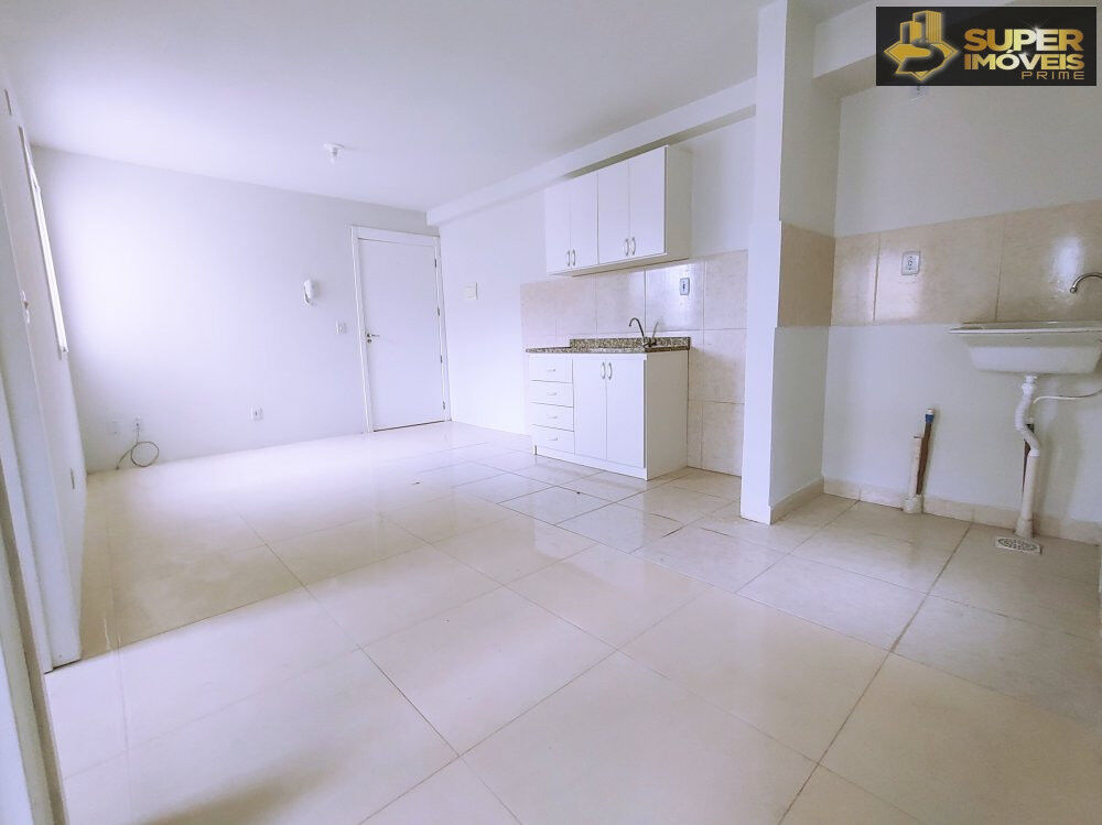 Apartamento à venda com 2 quartos, 45m² - Foto 2