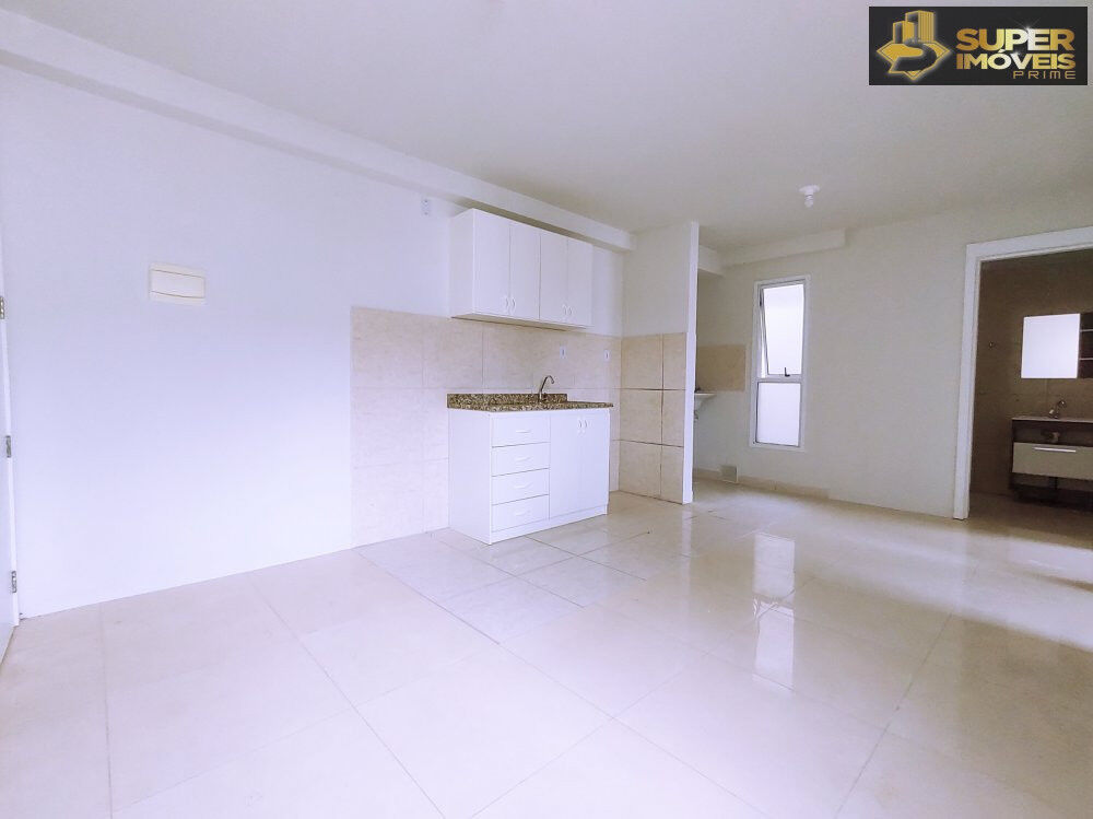 Apartamento à venda com 2 quartos, 45m² - Foto 1