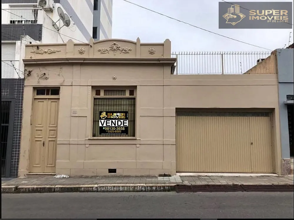 Casa, 3 quartos, 260 m² - Foto 12