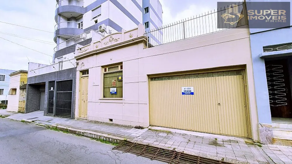 Casa, 3 quartos, 260 m² - Foto 1