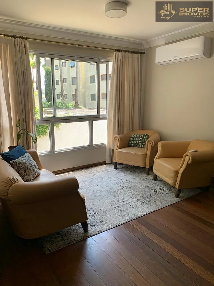 Apartamento, 2 quartos, 126 m² - Foto 2