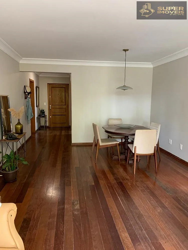 Apartamento, 2 quartos, 126 m² - Foto 3
