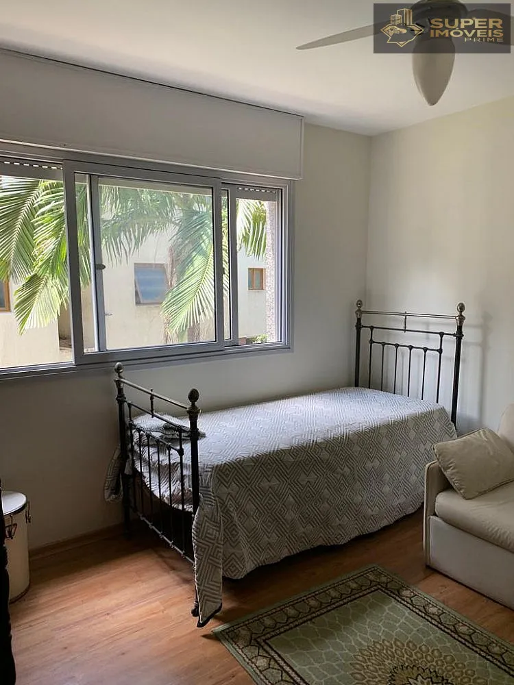 Apartamento, 2 quartos, 126 m² - Foto 11