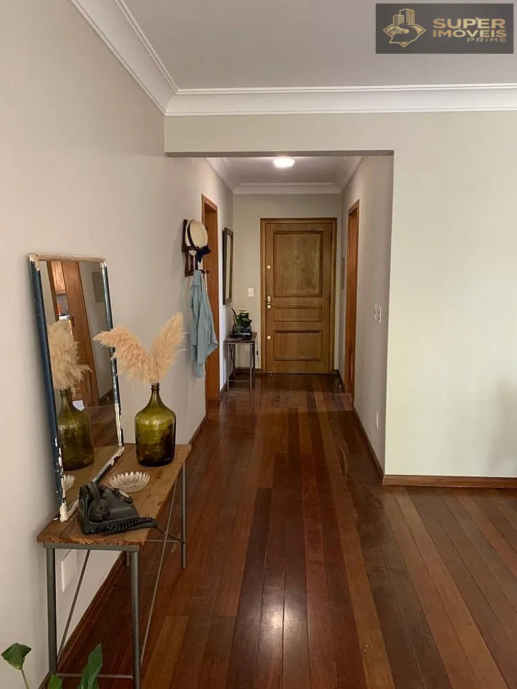 Apartamento, 2 quartos, 126 m² - Foto 4