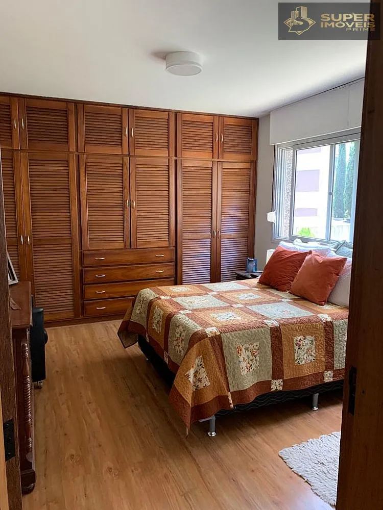 Apartamento, 2 quartos, 126 m² - Foto 8