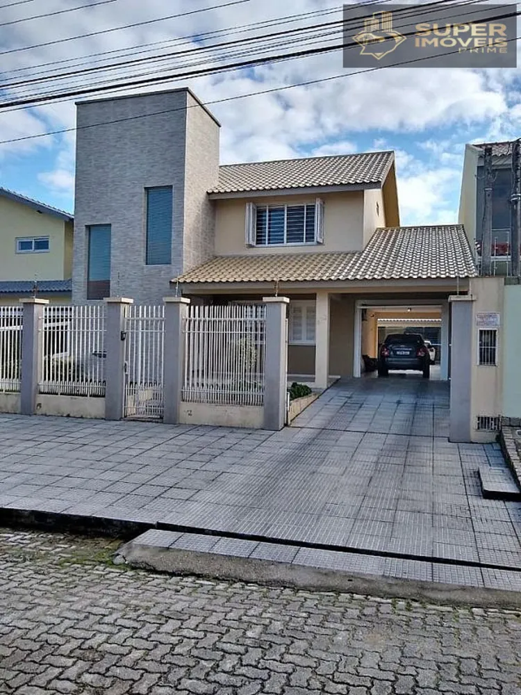 Casa, 3 quartos, 432 m² - Foto 11