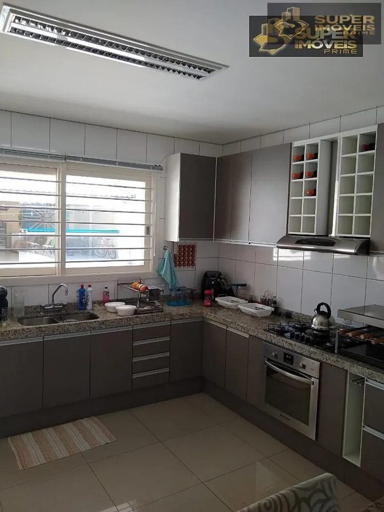 Casa, 3 quartos, 432 m² - Foto 17