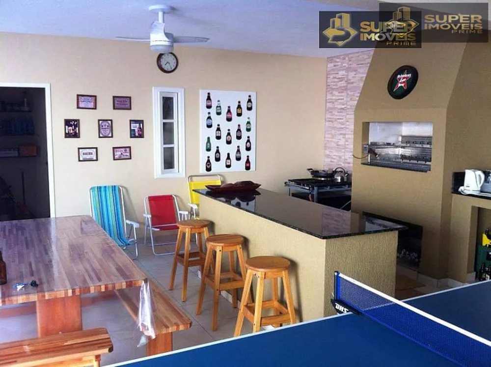 Casa, 3 quartos, 432 m² - Foto 4