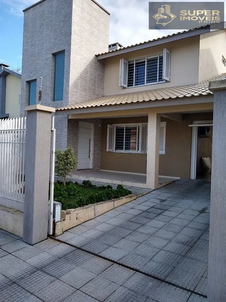 Casa, 3 quartos, 432 m² - Foto 1