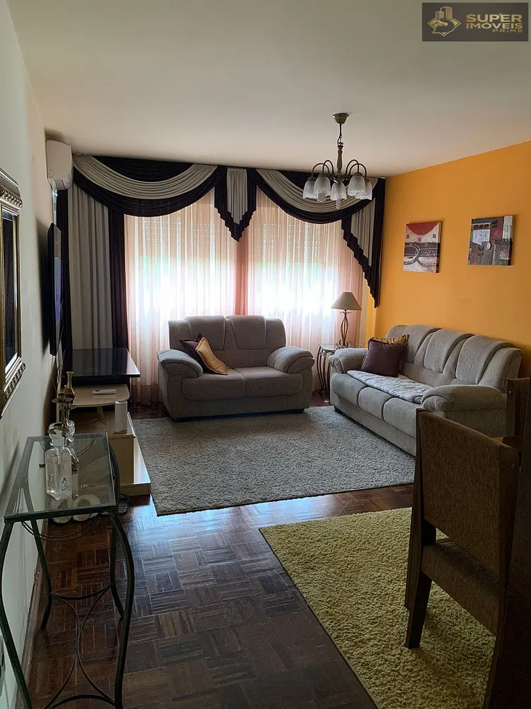 Apartamento, 3 quartos, 90 m² - Foto 1
