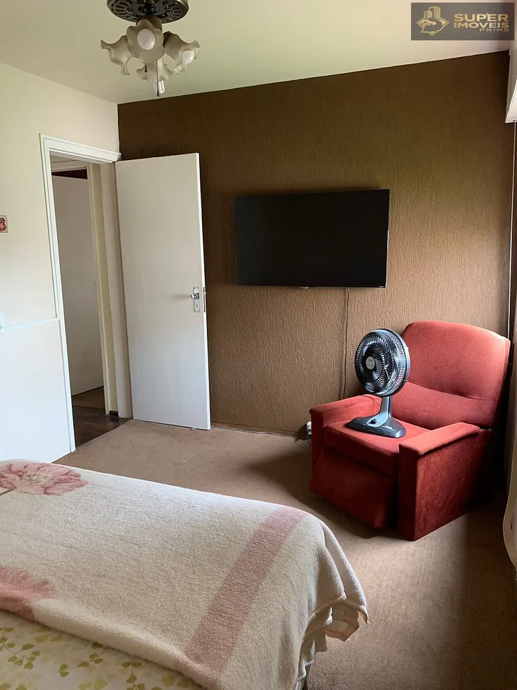 Apartamento, 3 quartos, 90 m² - Foto 5