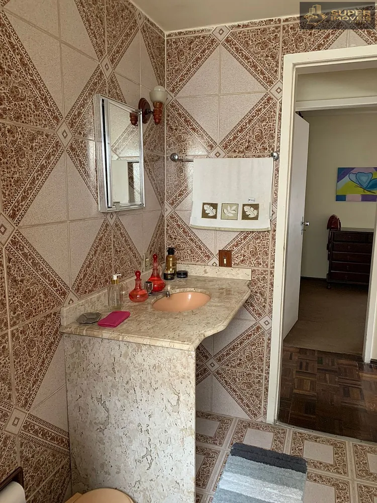 Apartamento, 3 quartos, 90 m² - Foto 9