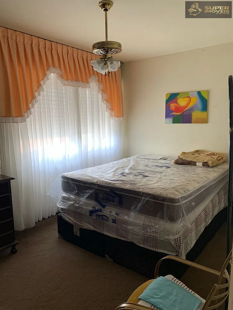 Apartamento, 3 quartos, 90 m² - Foto 11