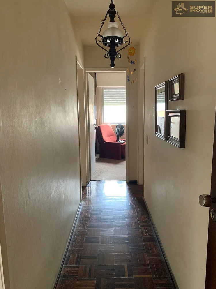 Apartamento, 3 quartos, 90 m² - Foto 7