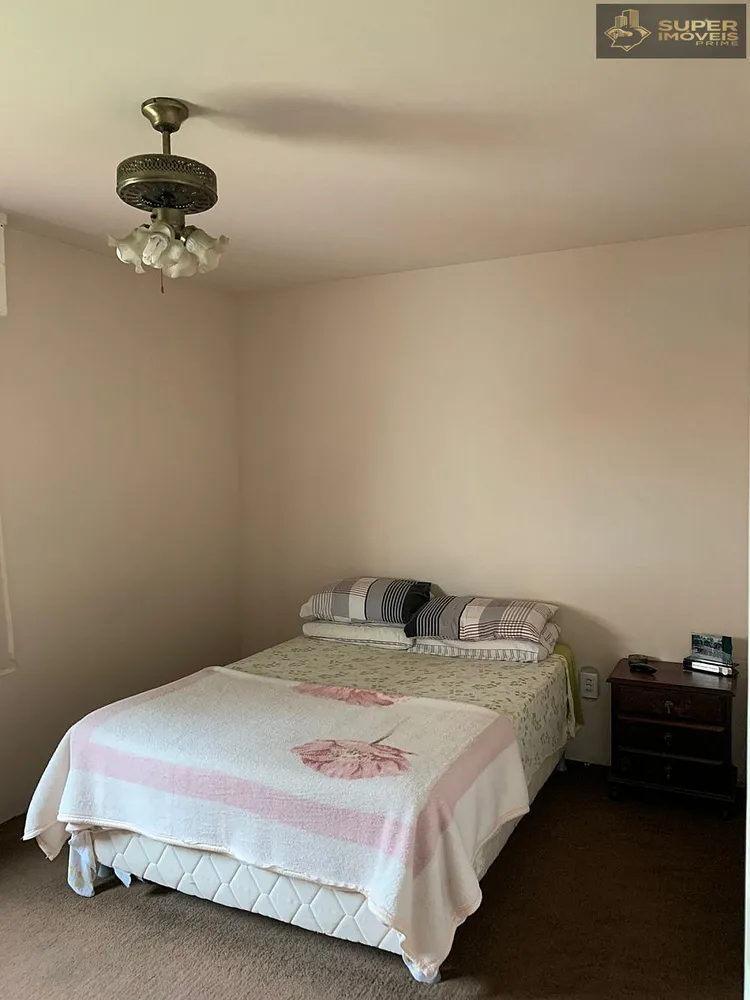 Apartamento, 3 quartos, 90 m² - Foto 2