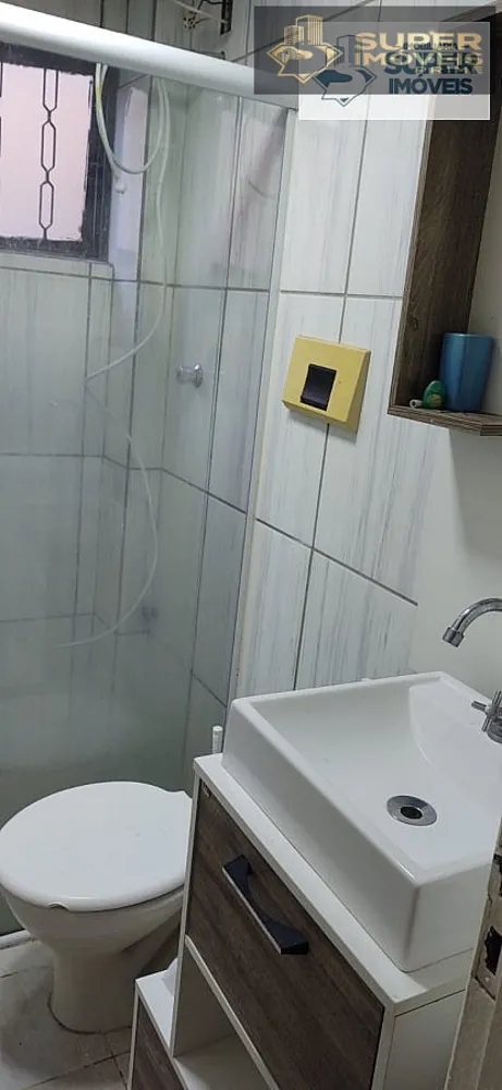 Apartamento, 1 quarto, 29 m² - Foto 5