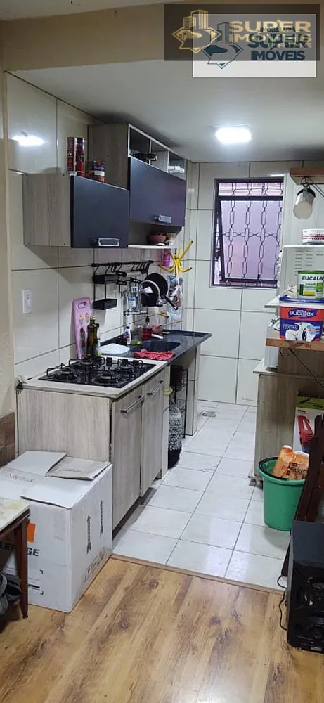 Apartamento, 1 quarto, 29 m² - Foto 4