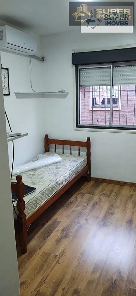Apartamento, 1 quarto, 29 m² - Foto 3