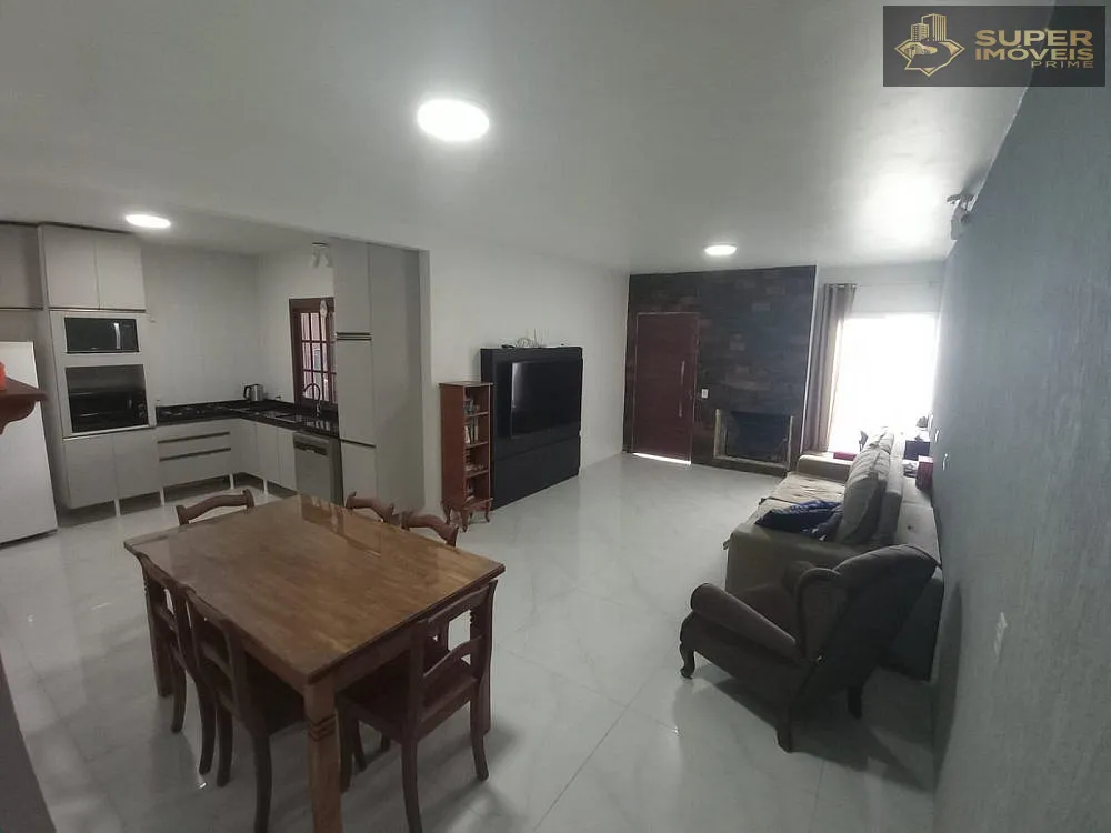 Casa, 2 quartos, 93 m² - Foto 7