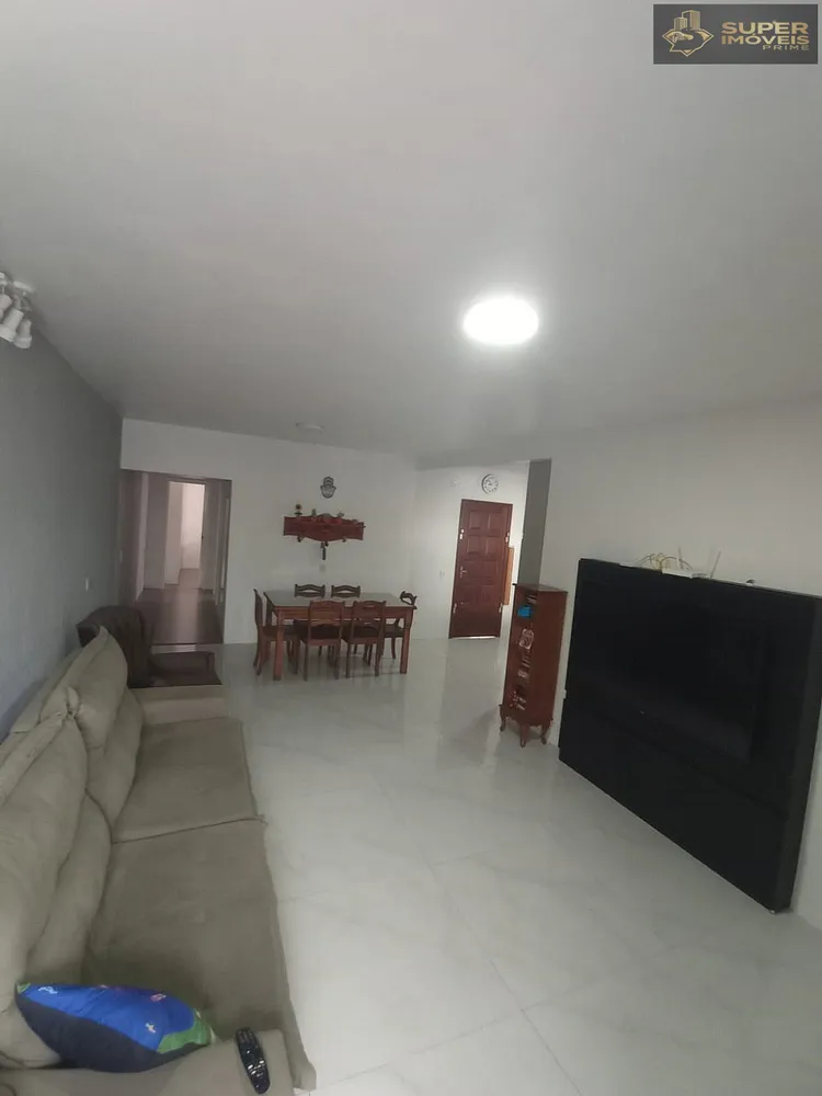 Casa, 2 quartos, 93 m² - Foto 3