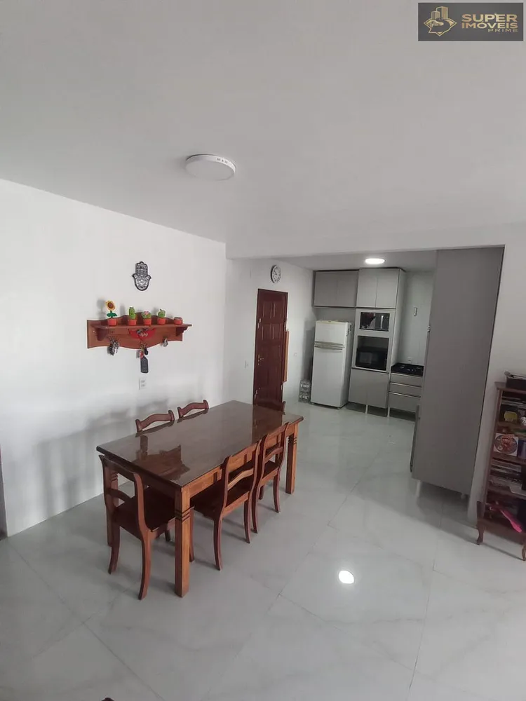 Casa, 2 quartos, 93 m² - Foto 5