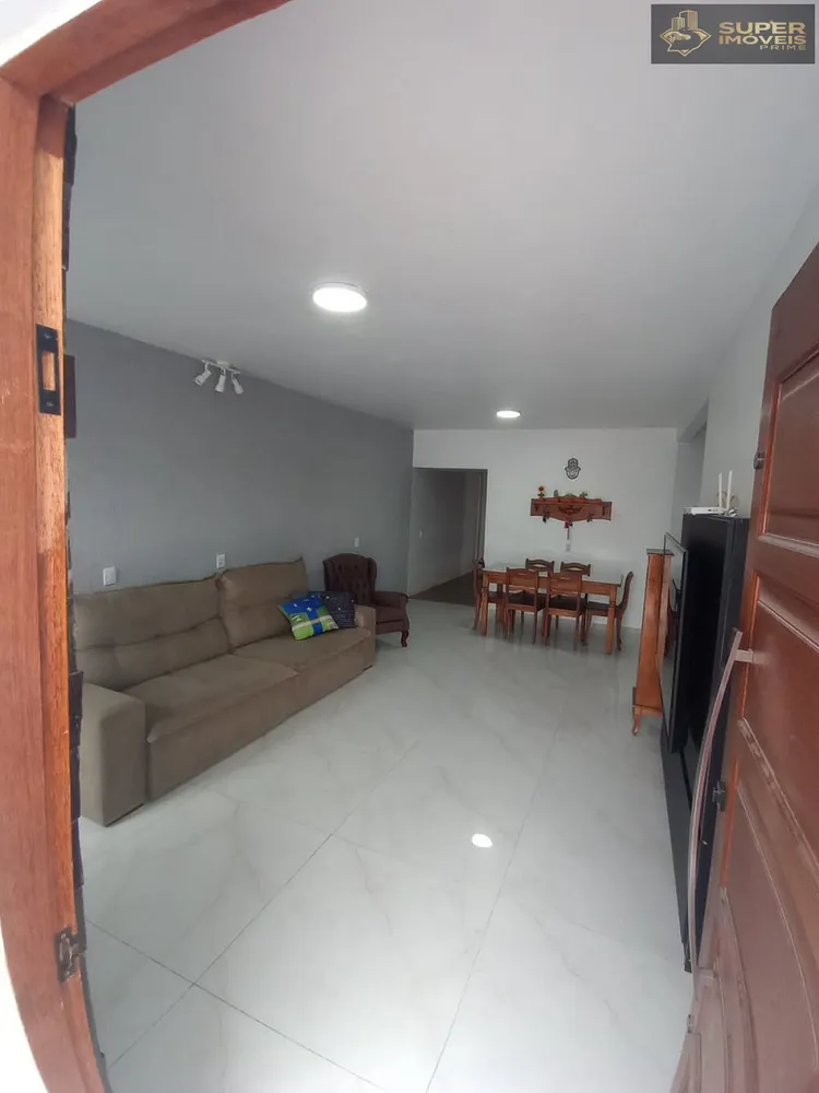Casa, 2 quartos, 93 m² - Foto 1
